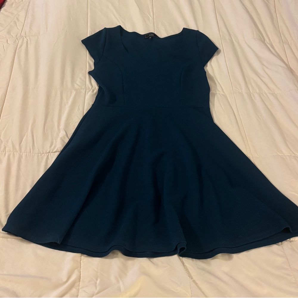 Mini Dress - Picture 3 of 4